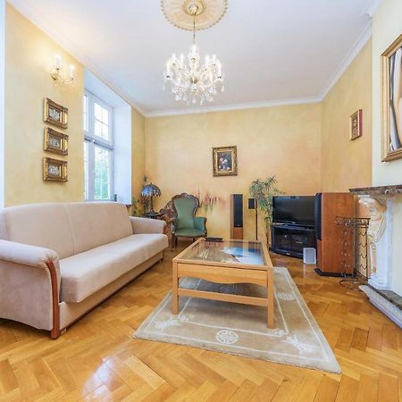 Hello Apartments Sw Ducha Gdansk Ngoại thất bức ảnh