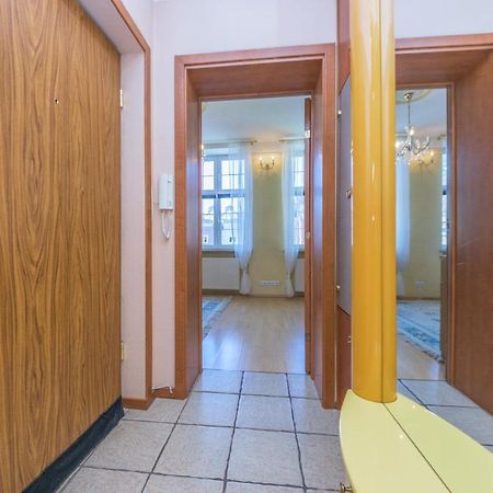 Hello Apartments Sw Ducha Gdansk Ngoại thất bức ảnh