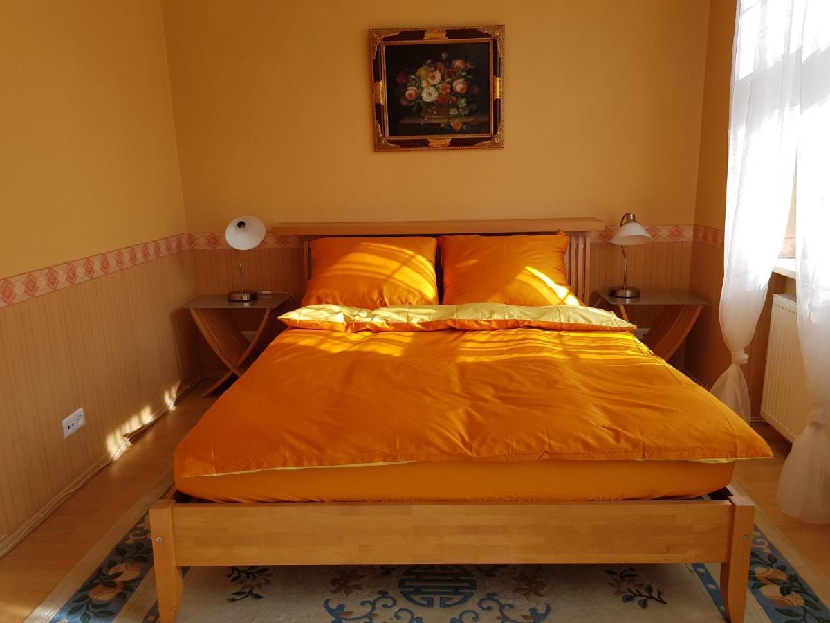 Hello Apartments Sw Ducha Gdansk Ngoại thất bức ảnh